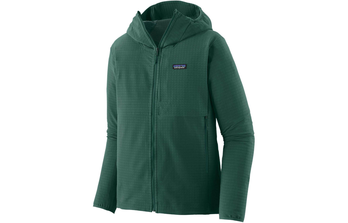 Куртка мужская Patagonia r1 - Boxette Shop