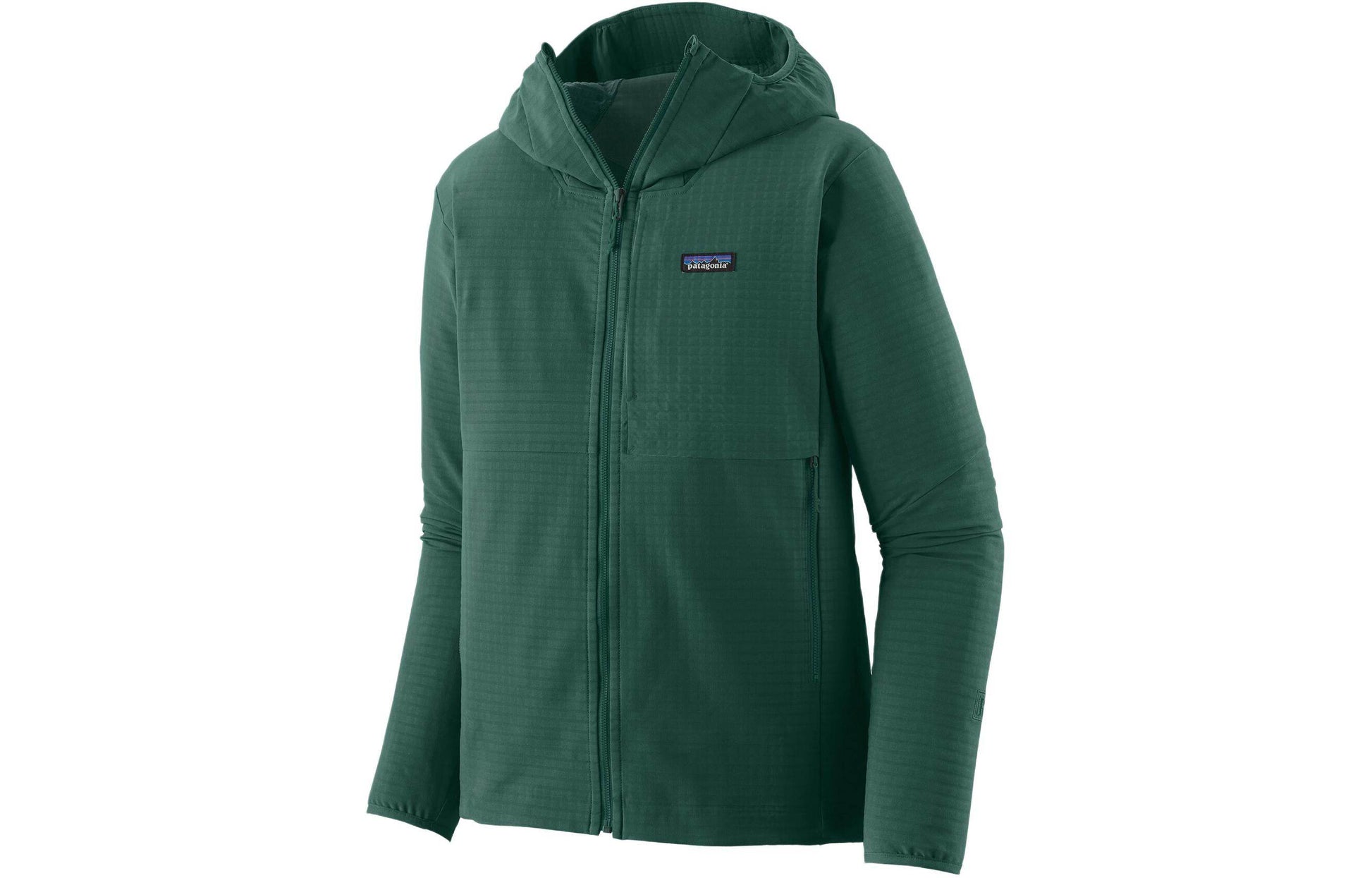 Куртка мужская Patagonia r1 - Boxette Shop