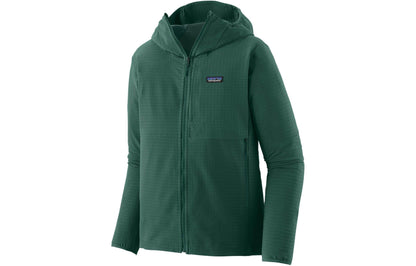 Куртка мужская Patagonia r1 - Boxette Shop