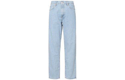 Джинсы мужские Gap Solid Tapered - Boxette Shop