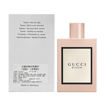 Духи женские Gucci Flora Delight - Boxette Shop