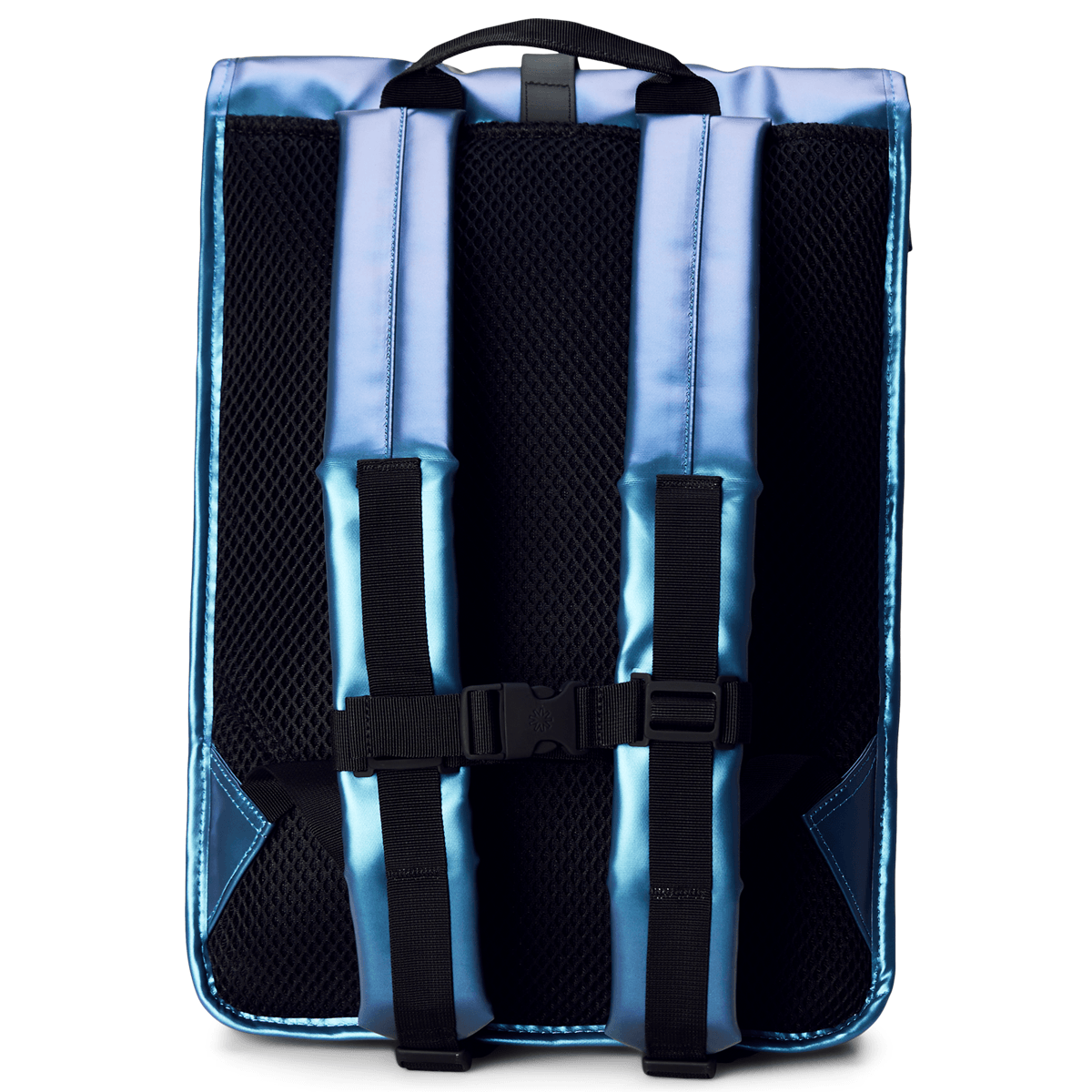 Рюкзак Rains Rolltop Rucksack W3 - Boxette Shop