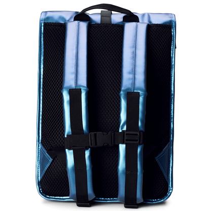 Рюкзак Rains Rolltop Rucksack W3 - Boxette Shop