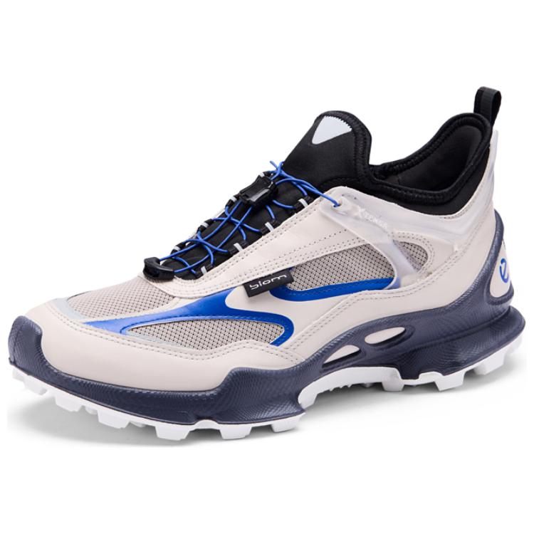 Кроссовки мужские Ecco