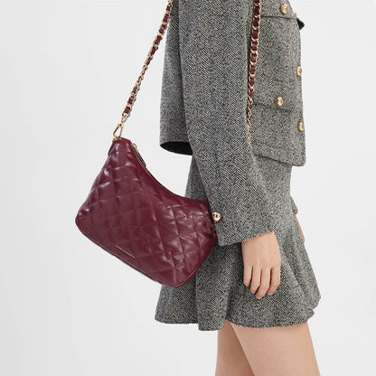 Сумка женская Charles&Keith - Boxette Shop