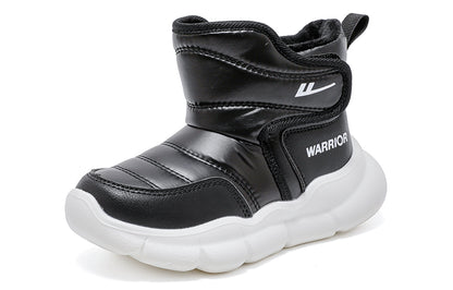 Ботинки детские Warrior heat series casual