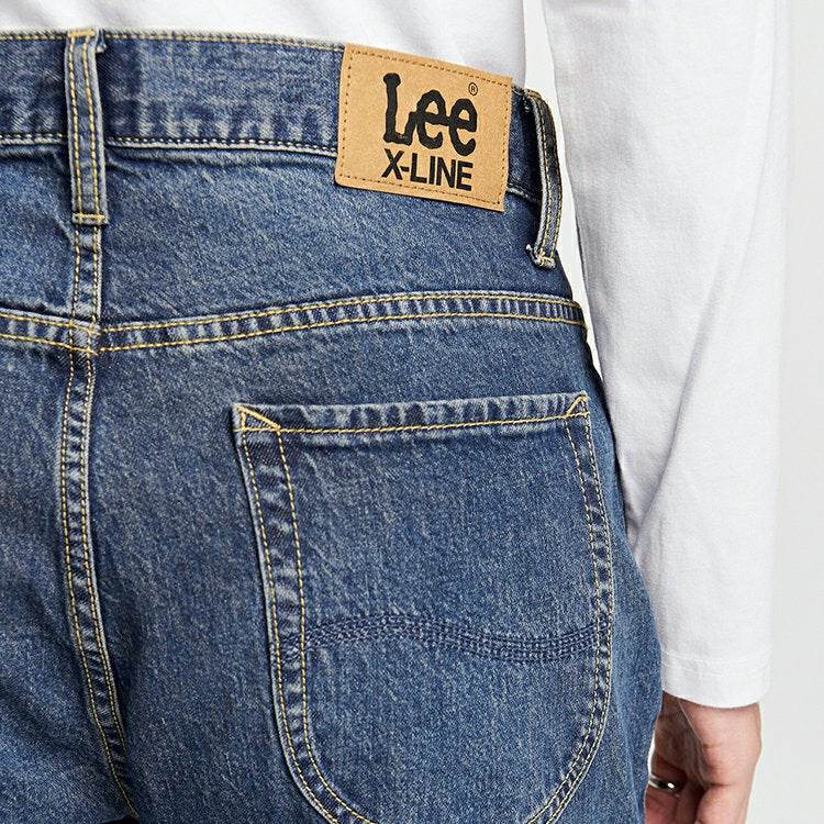 Джинсы мужские Lee Classic 5-Pocket 731 - Boxette Shop