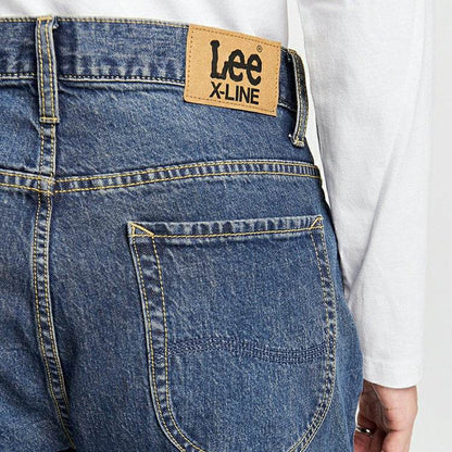 Джинсы мужские Lee Classic 5-Pocket 731 - Boxette Shop