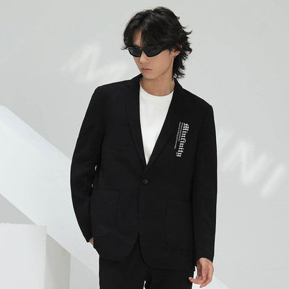 Пиджак Minfinity - Boxette Shop