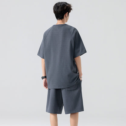 Спортивный костюм мужской  H.V.G.A