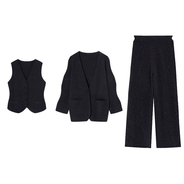 Костюм женский Yvette Classic - Boxette Shop