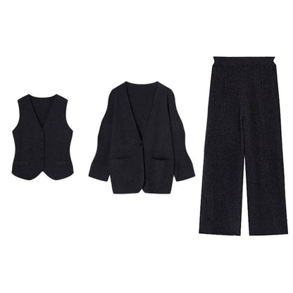 Костюм женский Yvette Classic - Boxette Shop