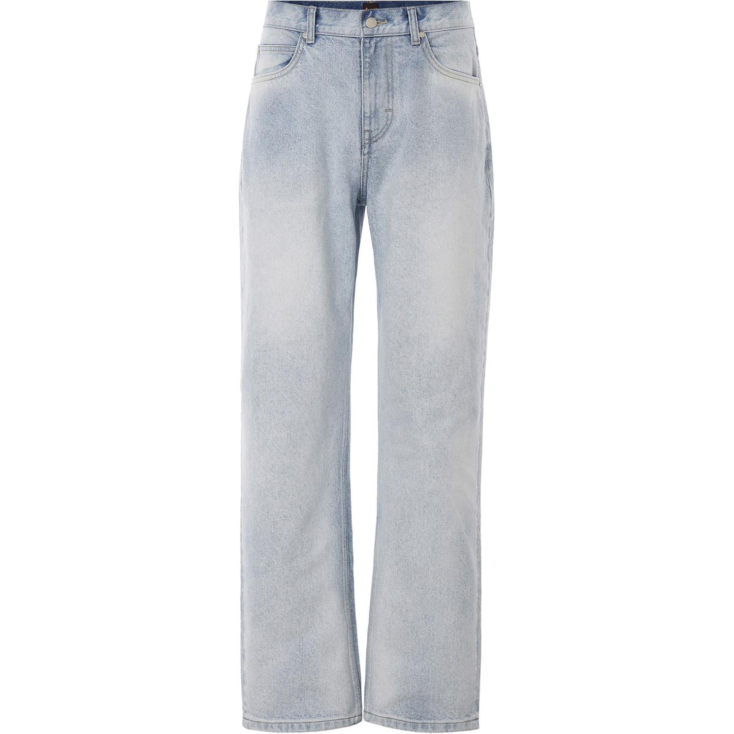 Джинсы мужские Lee