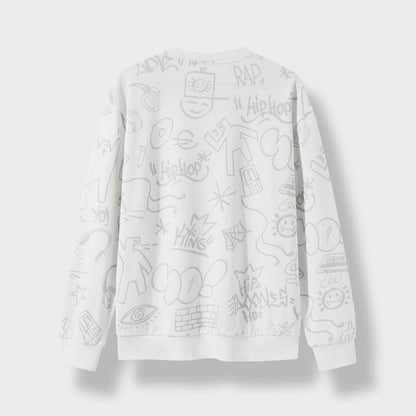 Свитшот мужской Gxg - Boxette Shop