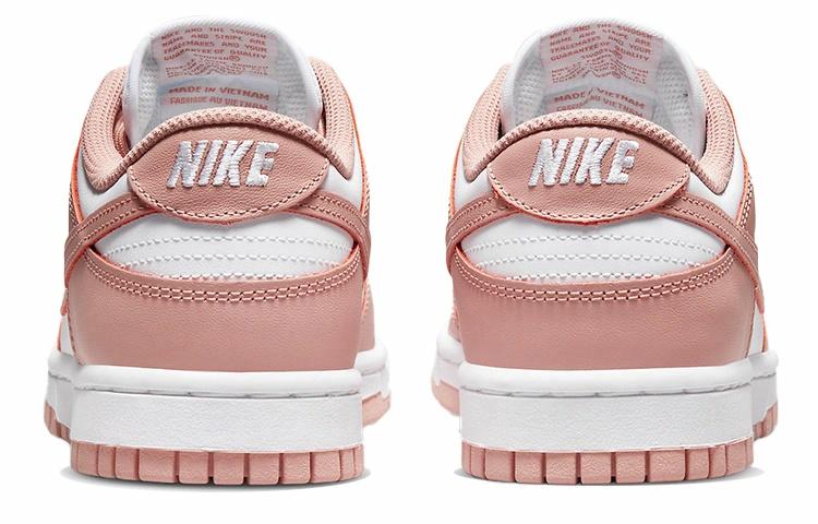 Кроссовки Nike Dunk "Rose Whisper"