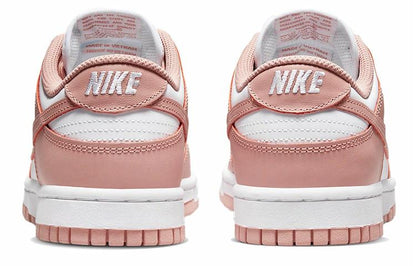 Кроссовки Nike Dunk "Rose Whisper"