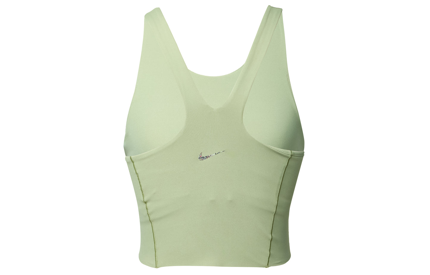 Спортивная майка женская Nike Dri-Fit Yoga Luxe