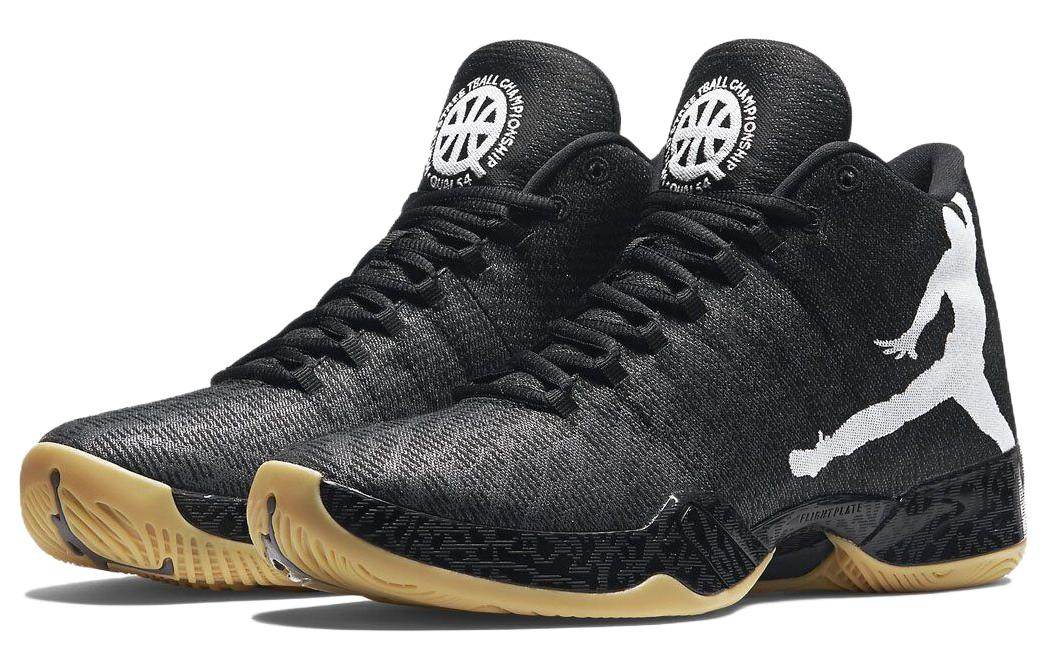 Кроссовки мужские Jordan air quai - Boxette Shop