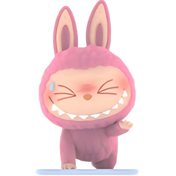 Фигурки Bubble Mart Pop Mart Labubu - Boxette Shop