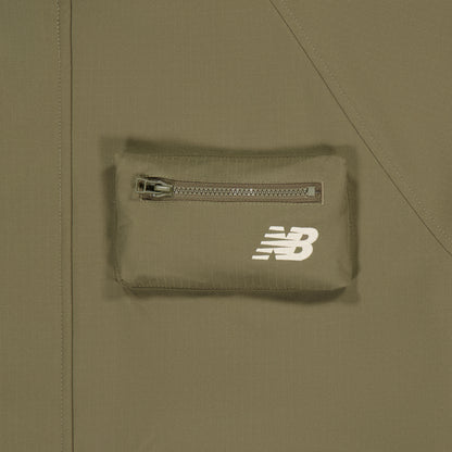 Erkaklar kurtkasi New Balance