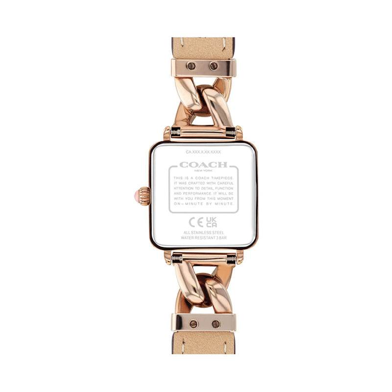 Часы женские Coach - Boxette Shop
