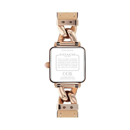 Часы женские Coach - Boxette Shop
