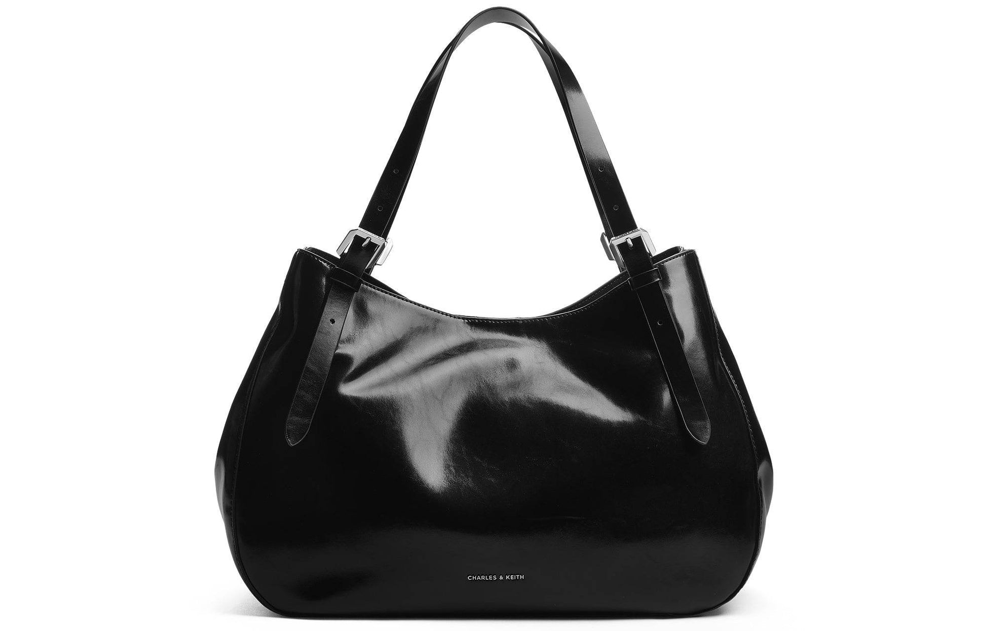 Сумка женская Charles&Keith Noir - Boxette Shop