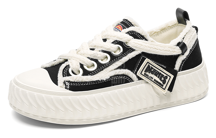 Кроссовки женские Dickies - Boxette Shop