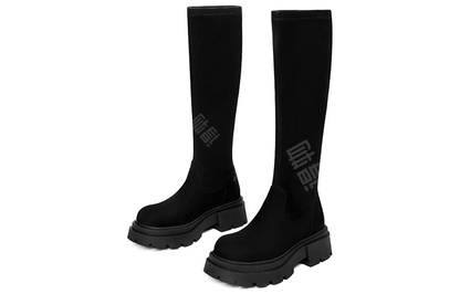 Сапоги женские Elle - Boxette Shop