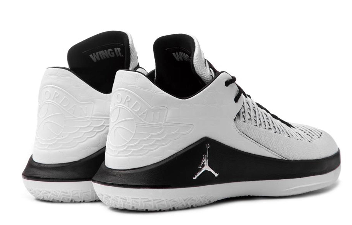 Кроссовки мужские Jordan air - Boxette Shop