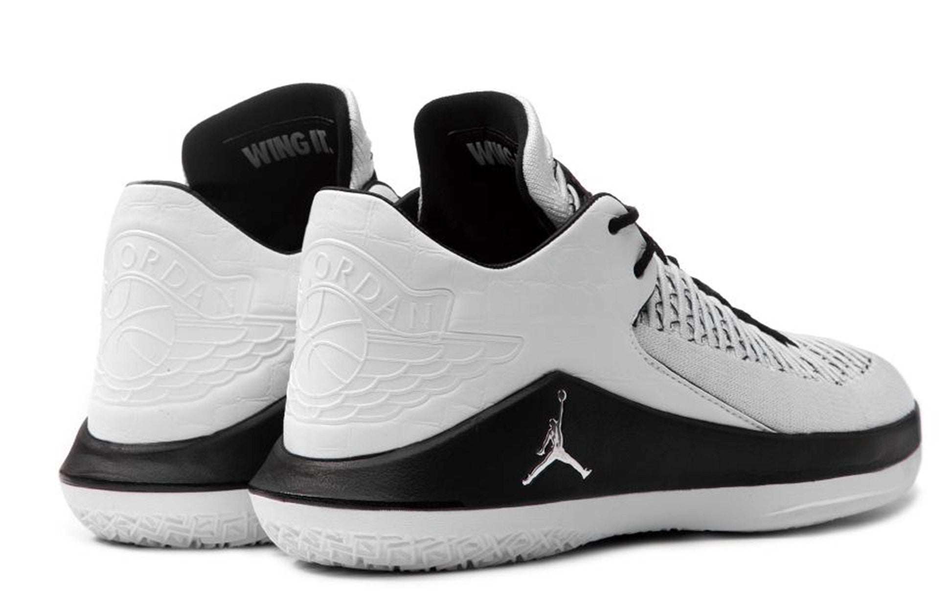 Кроссовки мужские Jordan air - Boxette Shop