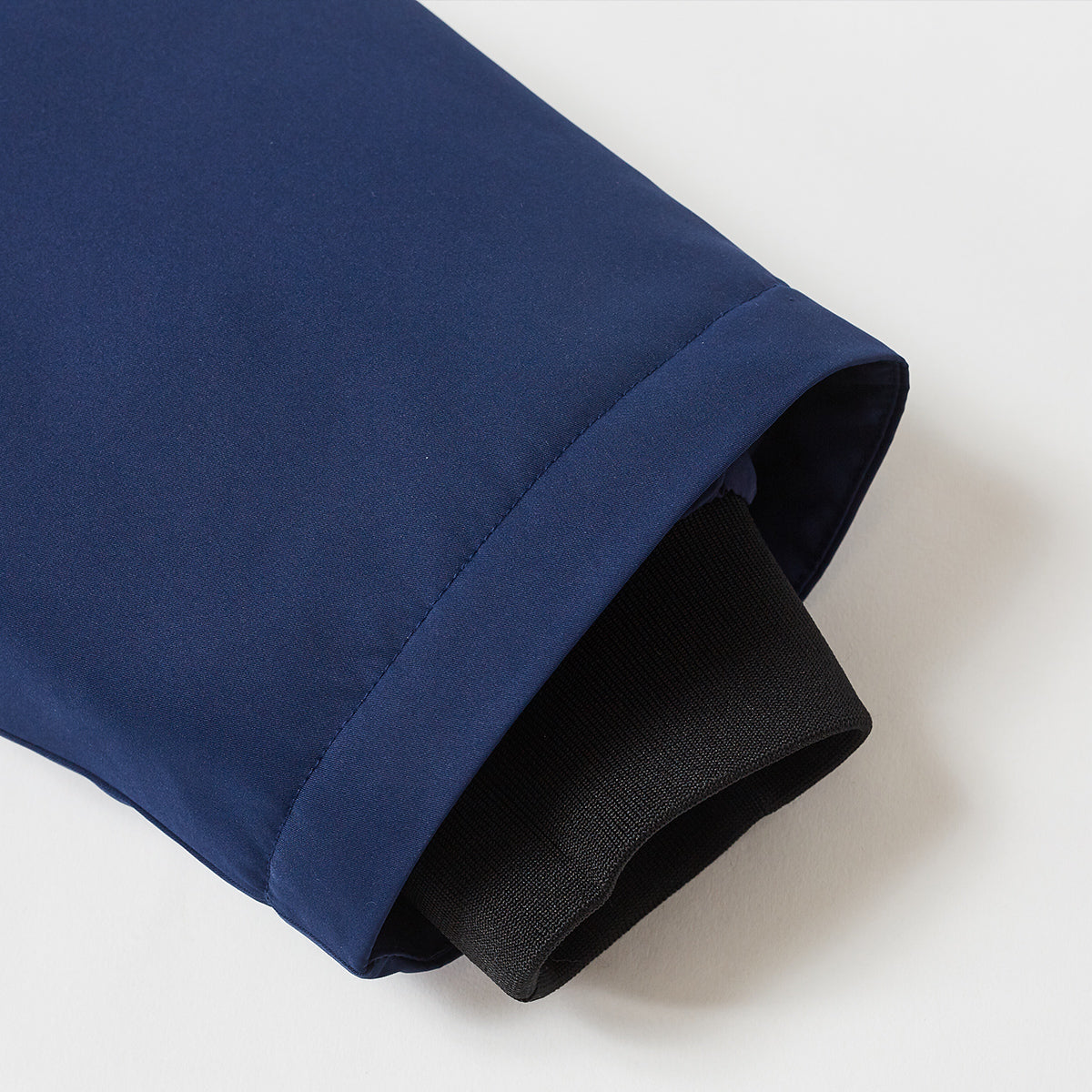 Пуховик детский Lee Long Parka