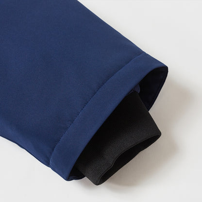 Пуховик детский Lee Long Parka