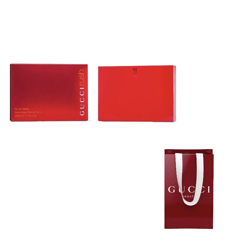 Духи женские Gucci Rush - Boxette Shop
