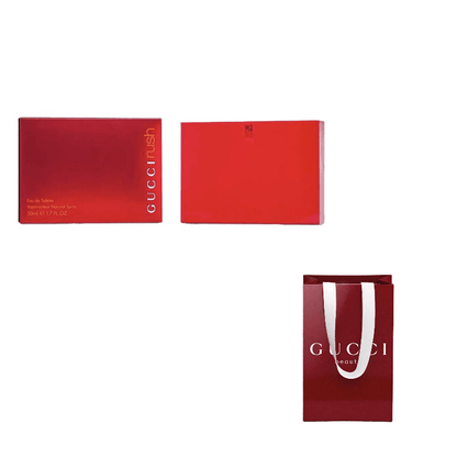 Духи женские Gucci Rush - Boxette Shop