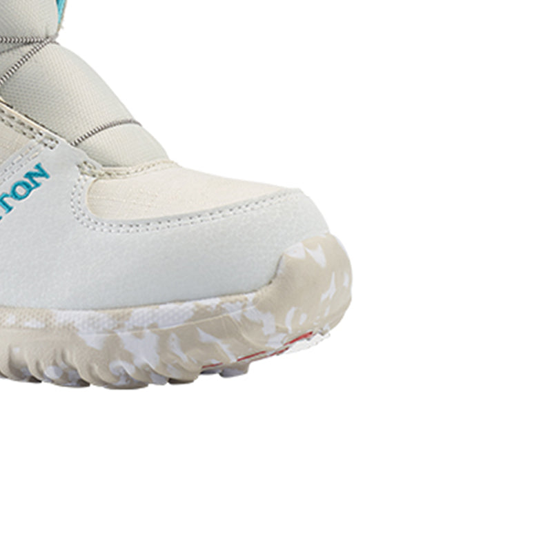 Сноубордические ботинки детские BURTON GROM BOA