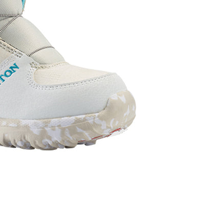 Сноубордические ботинки детские BURTON GROM BOA