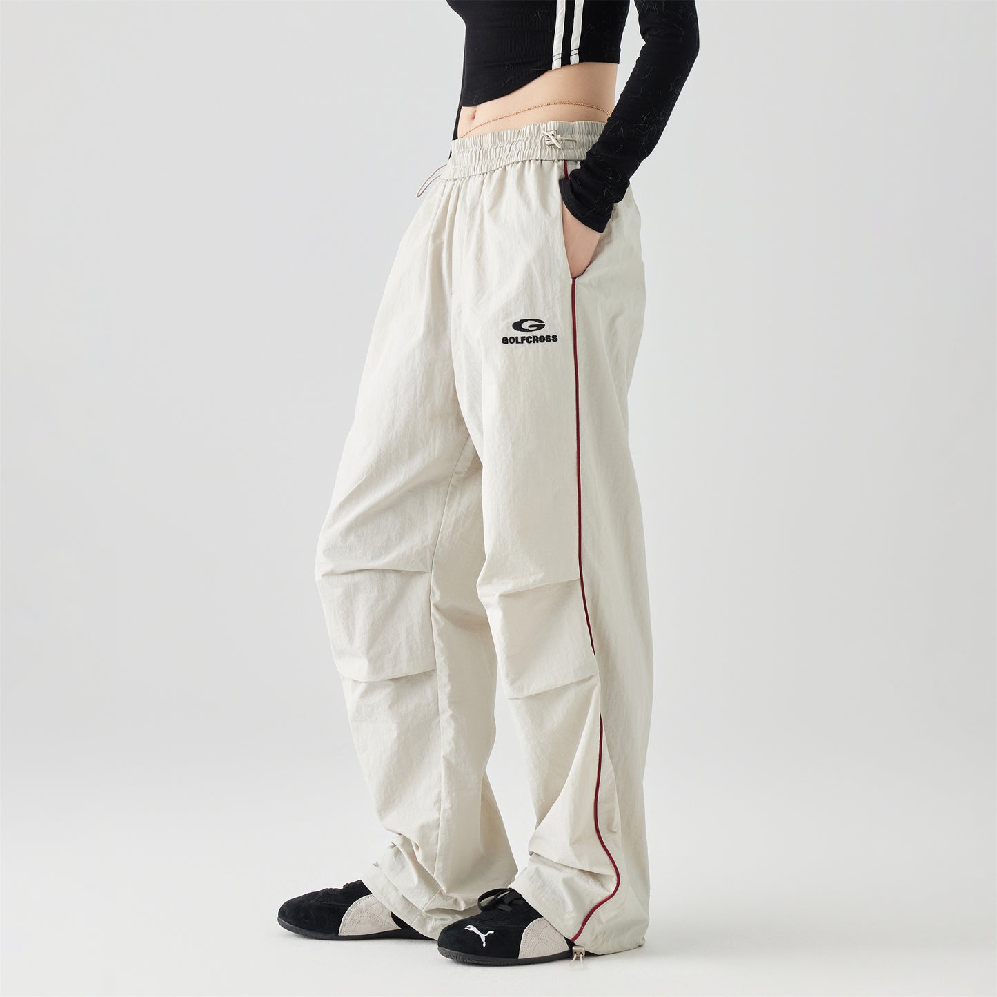 Брюки женские Golfcross