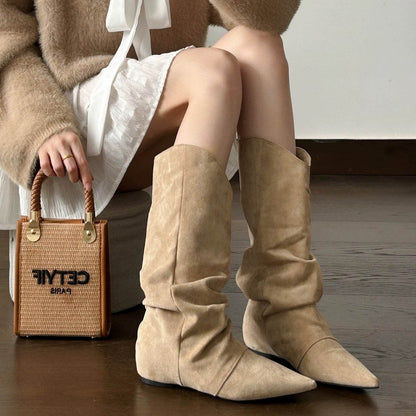 Сапоги женские Cherry&kalika - Boxette Shop