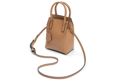 Сумка женская Charles&Keith Simple Solid Color S - Boxette Shop