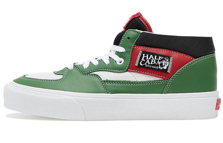 Кеды Vans vault - Boxette Shop