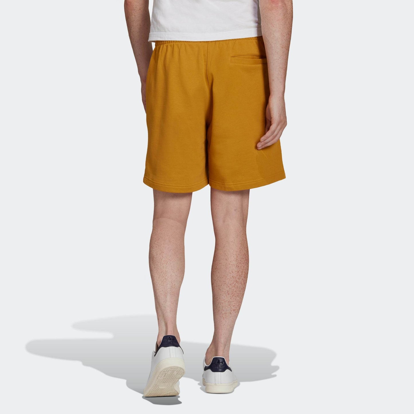 Шорты мужские Adidas Originals Clover C Short FT - Boxette Shop