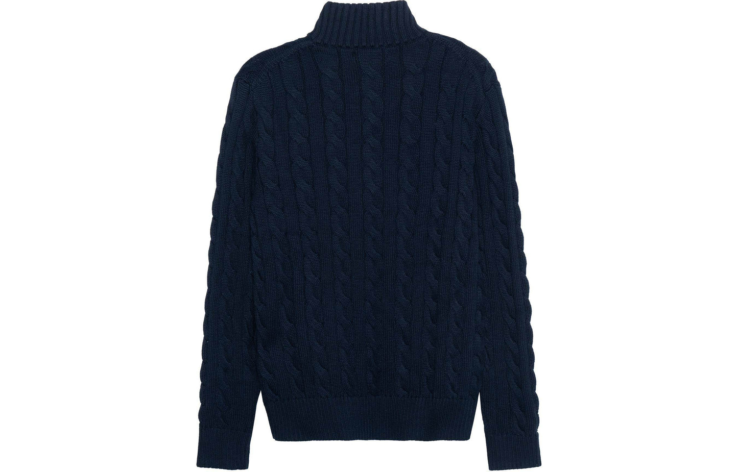 Свитер мужской Polo Ralph Lauren FW22 - Boxette Shop