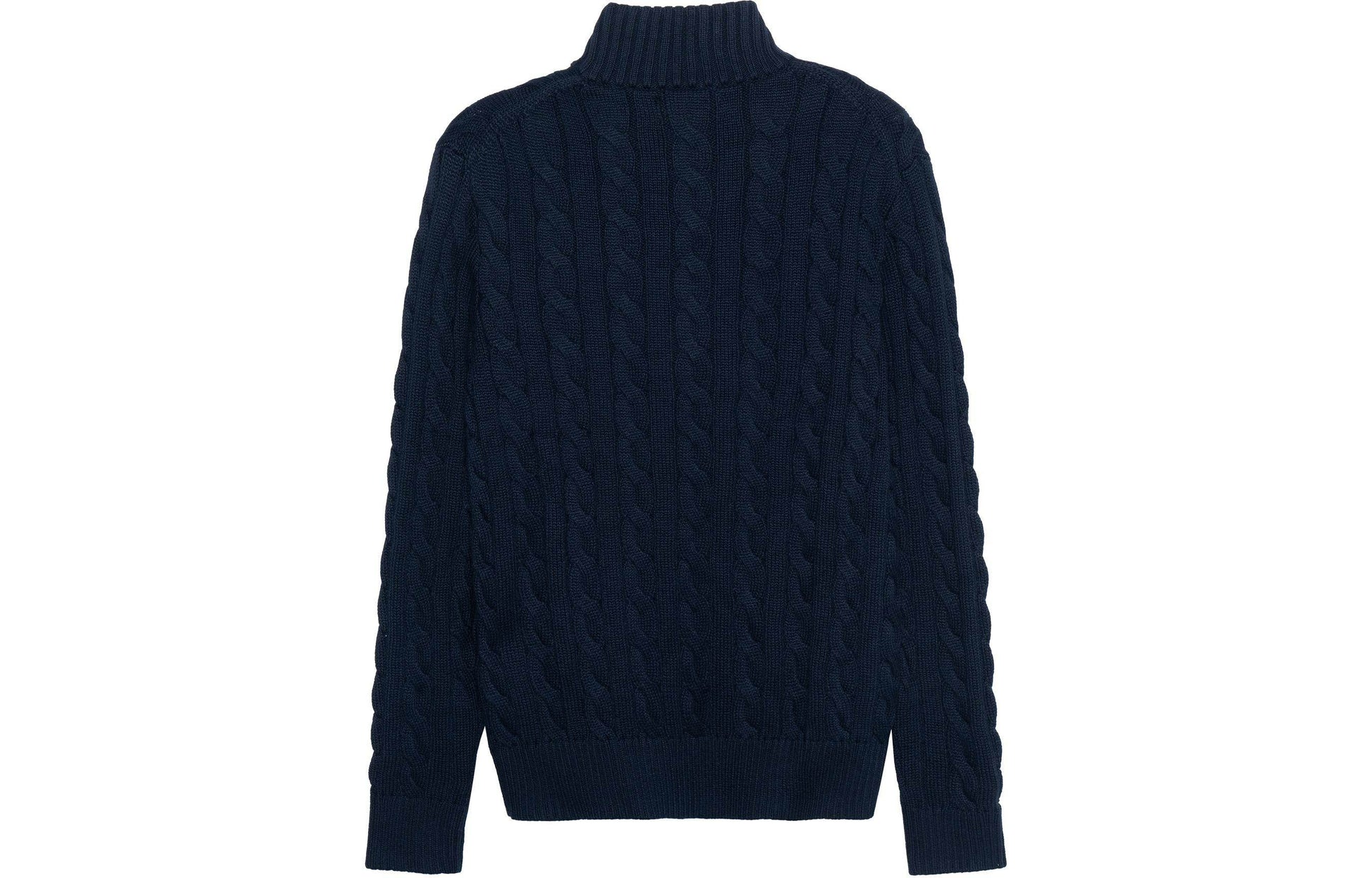 Свитер мужской Polo Ralph Lauren FW22 - Boxette Shop