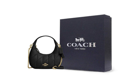 Сумка женская Coach Carmen 20 - Boxette Shop