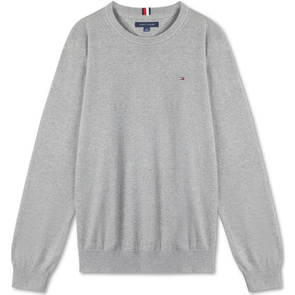 Свитер мужской Tommy Hilfiger - Boxette Shop
