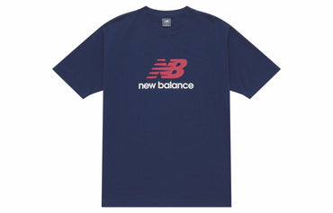 Спортивная футболка New Balance SS25