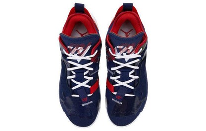 Кроссовки мужские Jordan why not zer0 - Boxette Shop