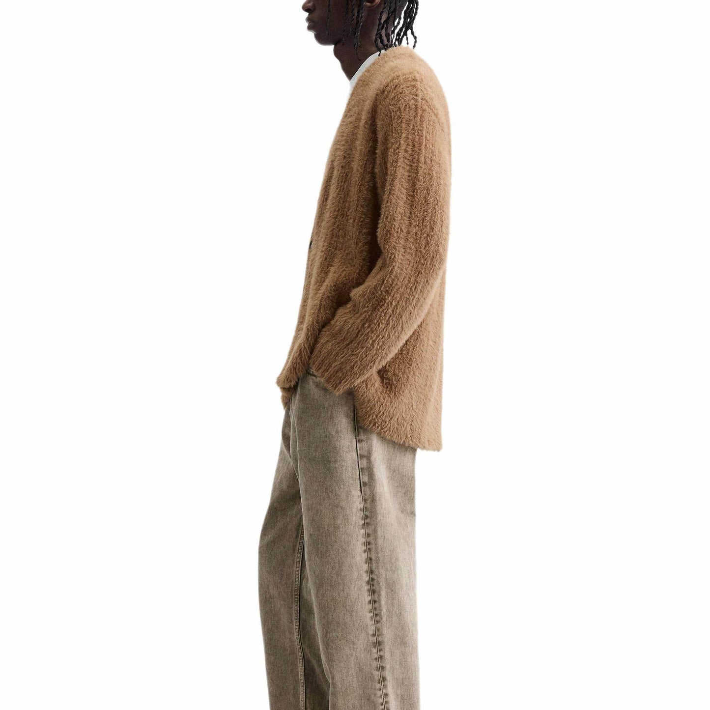 Кардиган мужской Zara - Boxette Shop