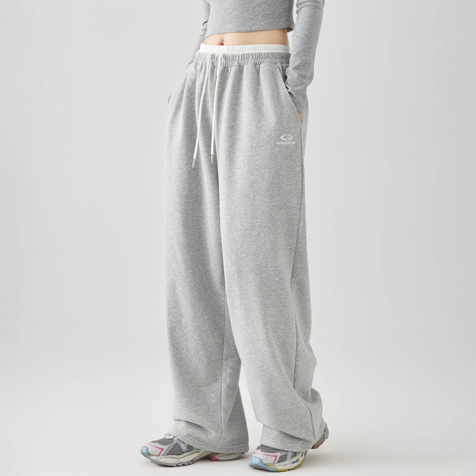 Спортивные брюки женские Golfcross - Boxette Shop